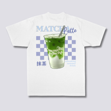 Matcha Latte T-Shirt