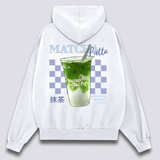 Matcha Latte Hoodie
