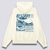 Mazda RX-7 FD3S Hoodie