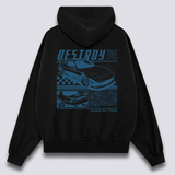 Mazda RX-7 FD3S Hoodie