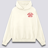 Mintys Prieš Medžiagą Hoodie