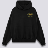 Mintys Prieš Medžiagą Hoodie