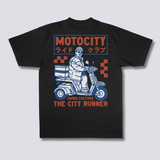 Moto City T-Shirt