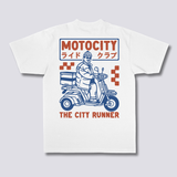 Moto City T-Shirt