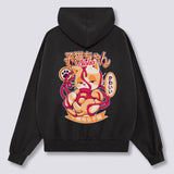 Oopsie Kitty Hoodie