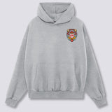 Neko Maneki Hoodie