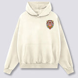 Neko Maneki Hoodie