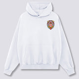 Neko Maneki Hoodie