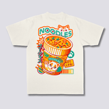 Neko Noodles marškinėliai