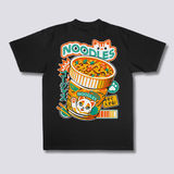 Neko Noodles marškinėliai