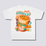 Neko Noodles marškinėliai