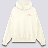 Nippon Cranes Hoodie