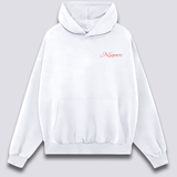 Nippon Cranes Hoodie