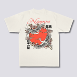 Nippon Cranes T-Shirt