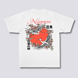 Nippon Cranes T-Shirt
