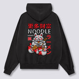 Noodle Hoodie