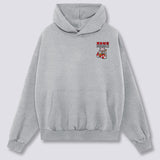 Noodle Hoodie