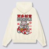 Noodle Hoodie