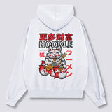 Noodle Hoodie