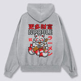 Noodle Hoodie