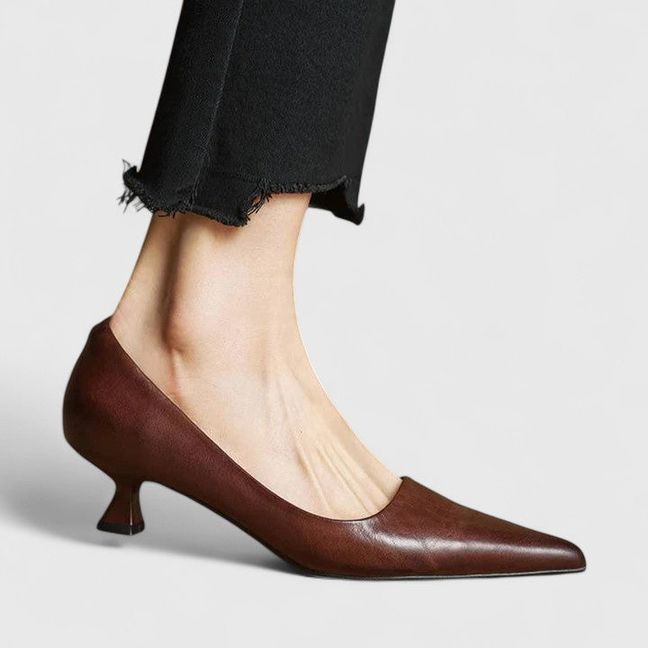 Zhaylisse | Elegantiški Kulni