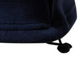 Cozy Polar Fleece Hoodie