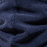 Cozy Polar Fleece Hoodie