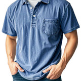 Gediminas™ | Vintažinis polo
