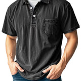 Gediminas™ | Vintažinis polo