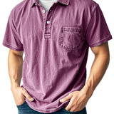 Gediminas™ | Vintažinis polo