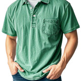 Gediminas™ | Vintažinis polo