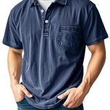 Gediminas™ | Vintažinis polo