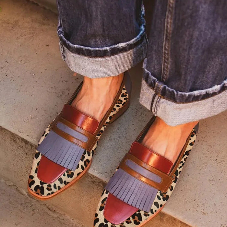 Zelma™ | Leopardas