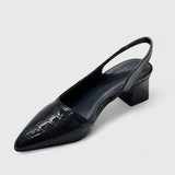 Gintarė - Stilingi elegantiški kulniukai