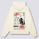 Oni Hoodie