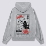 Oni Hoodie