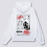 Oni Hoodie