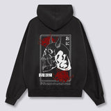 Oni Hoodie