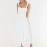 Melis – grakšti suknelė