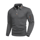 Arnas™ | Megztas polo