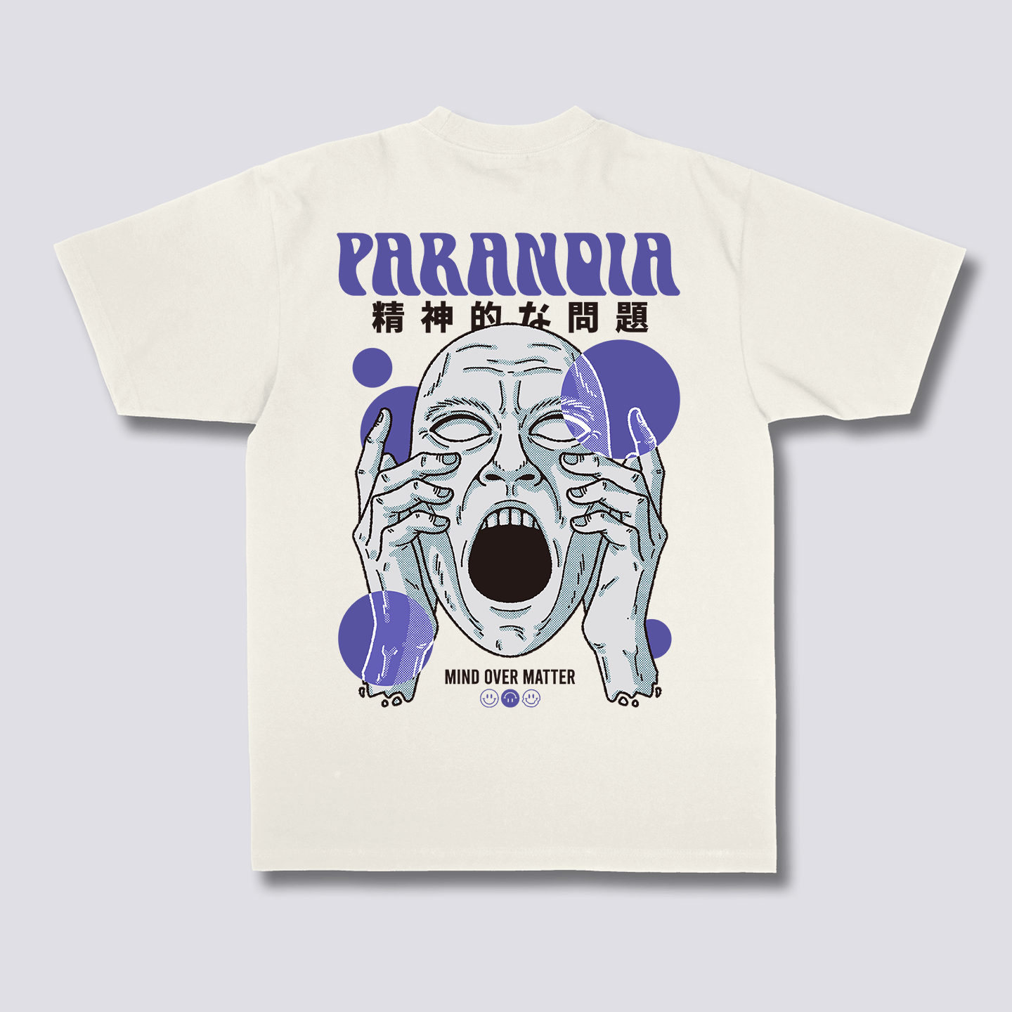 Paranoja T-shirt