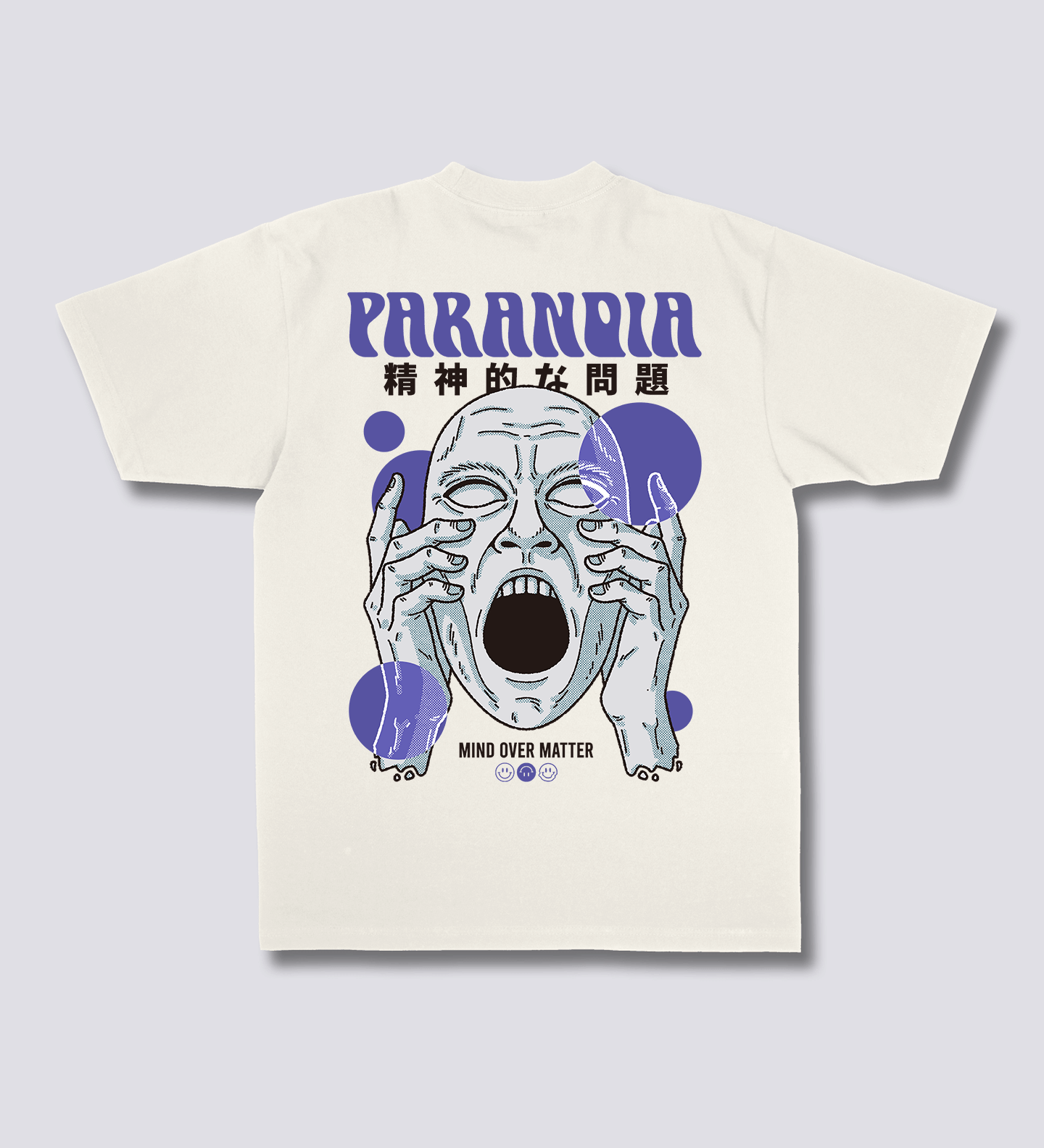 Paranoja T-shirt