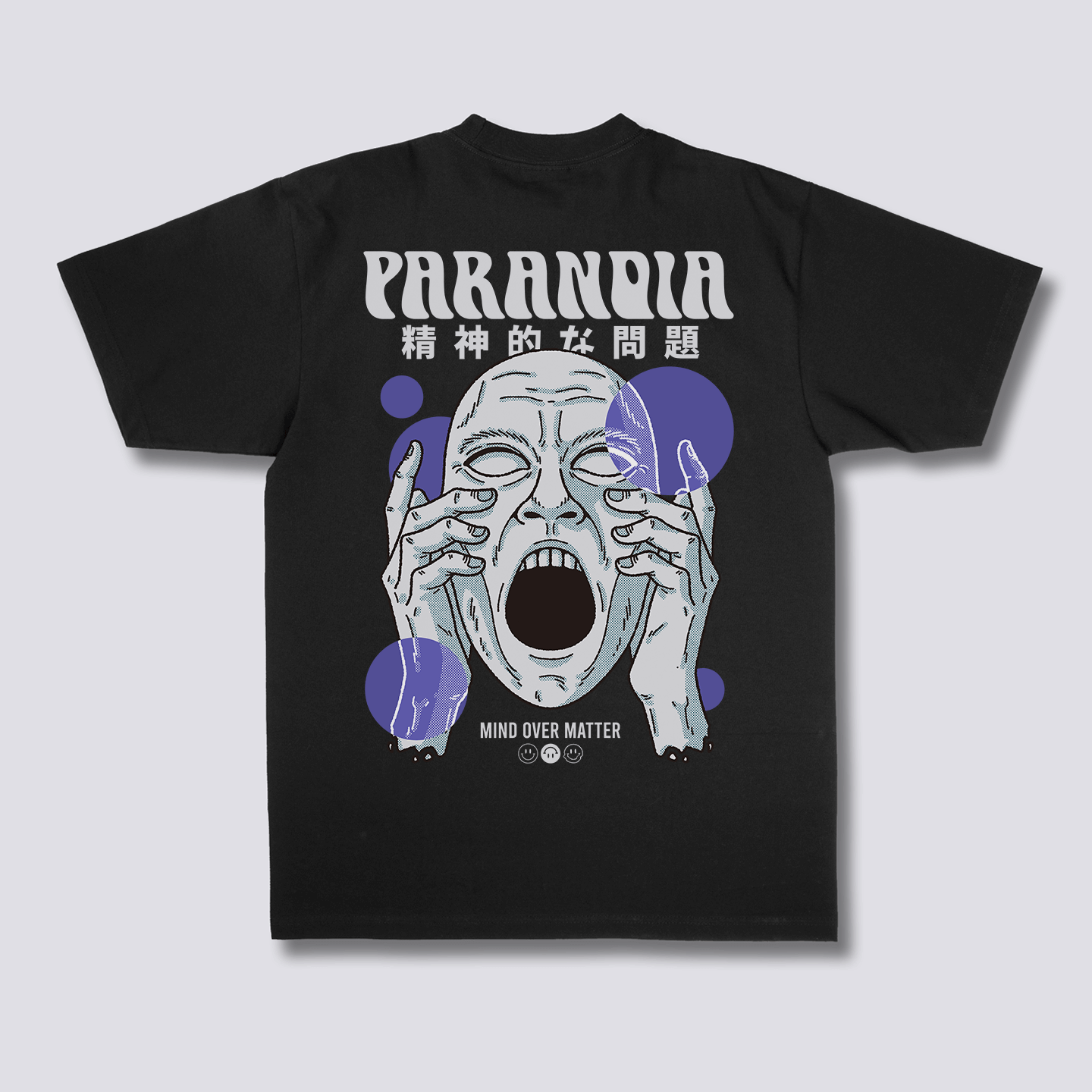 Paranoja T-shirt