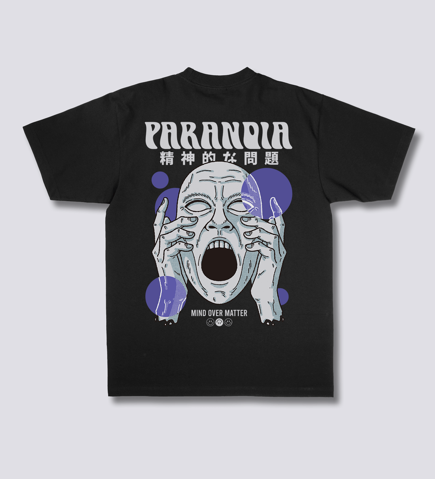 Paranoja T-shirt