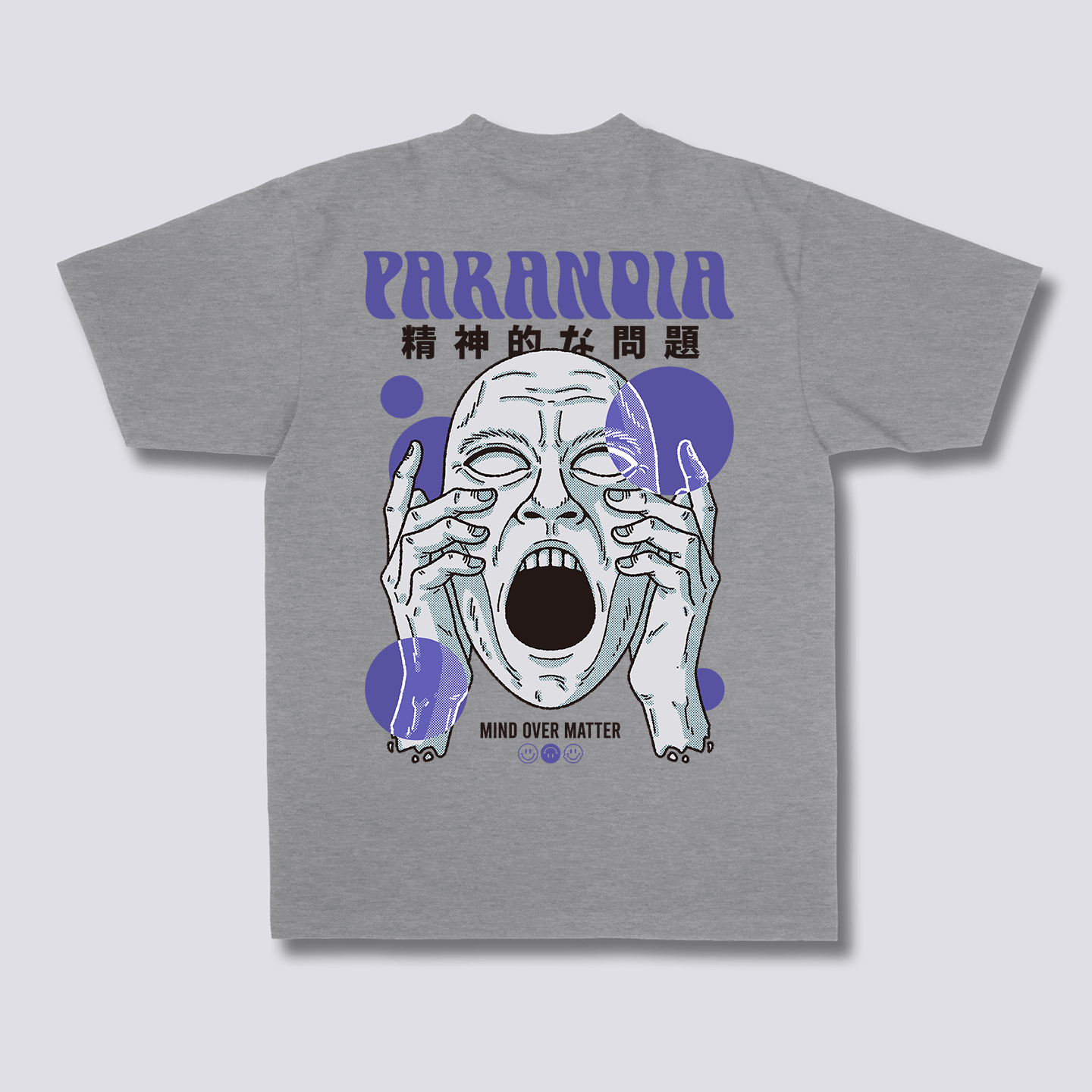 Paranoja T-shirt