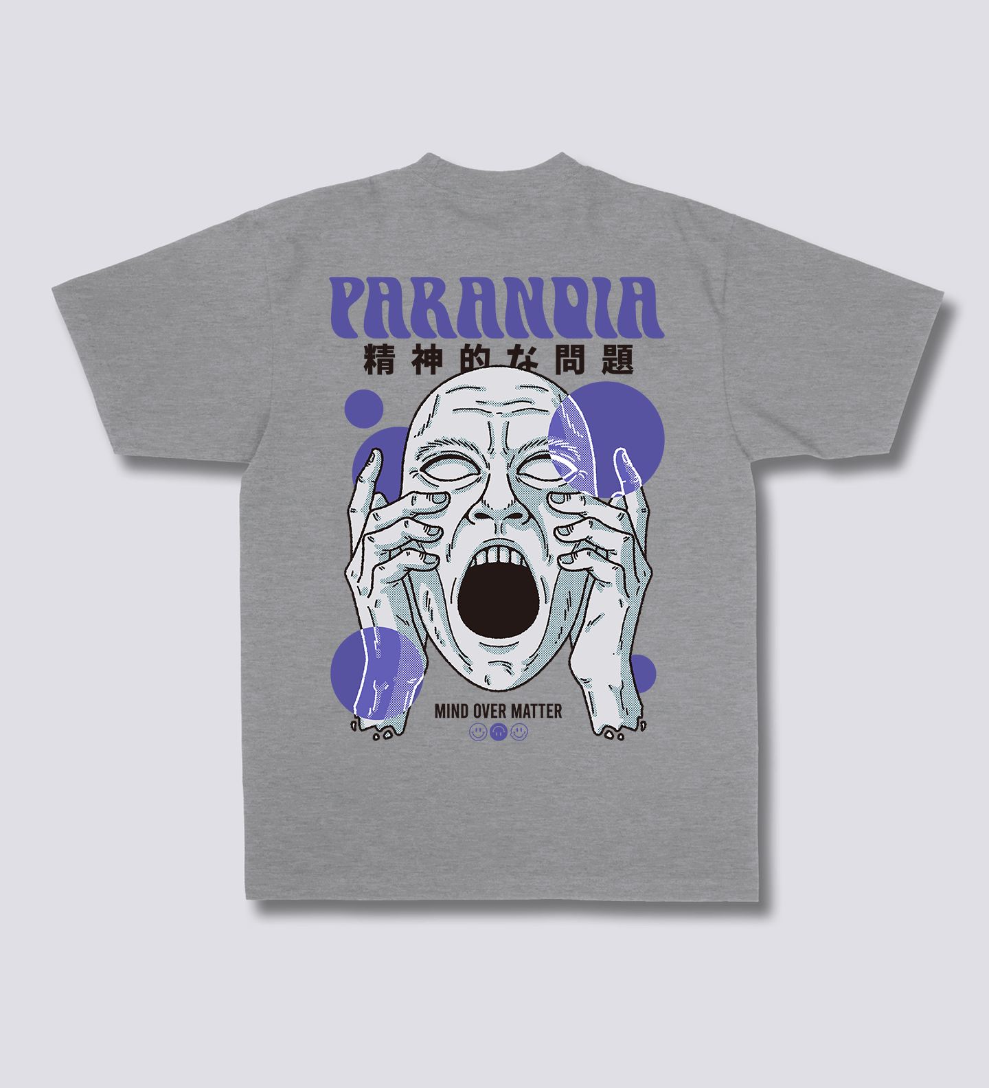Paranoja T-shirt