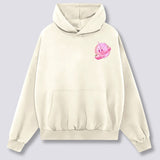 Persikų sultys Hoodie
