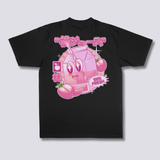 Persikų sultys T-shirt