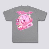 Persikų sultys T-shirt