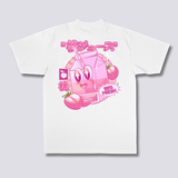 Persikų sultys T-shirt